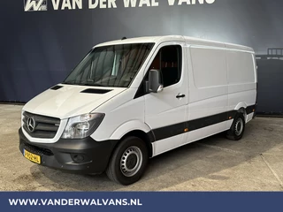 Mercedes-Benz Sprinter - afbeelding nr 10