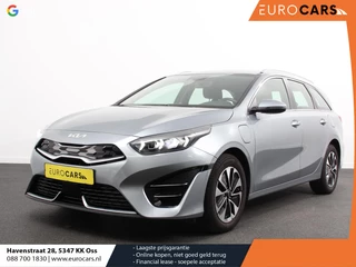 Kia Ceed Sportswagon 1.6 GDI PHEV AUTOMAAT DynamicLine