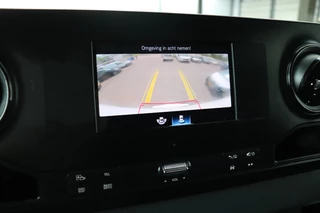 Mercedes-Benz Sprinter Mercedes-Benz Sprinter 314 2.2 CDI L2H2 Automaat EURO 6 - Airco - Navi - Cruise - € 17.499,- Excl. - afbeelding nr 10