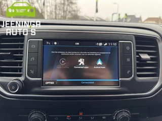 Peugeot Expert Peugeot Expert Bestel 2.0 BlueHDI 145pk L2 Automaat - afbeelding nr 14