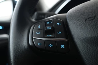 Ford Focus Ford Focus Wagon 1.5 EcoBlue Titanium Business Airco, Navigatie, Cruise Control, Apple Carplay - afbeelding nr 14