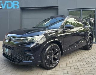 Volkswagen Tiguan - 394494252-0
