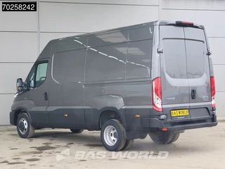 Iveco Daily Iveco Daily 35C21 3.0L Automaat 2025model L2H2 ACC Camera Parkeersensoren LED CarPlay Dubbellucht L2 12m3 Airco - afbeelding nr 5