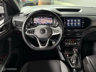 Volkswagen T-Cross Volkswagen T-Cross 1.0 TSI 3X R-LINE | CARPLAY | ACC | CLIMA - afbeelding nr 29