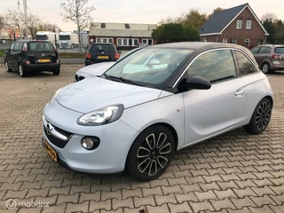 Opel ADAM - 322108998-0