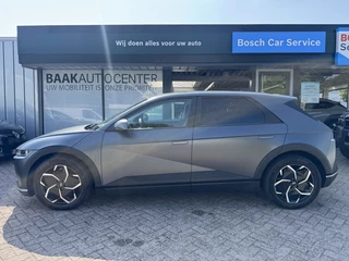 Hyundai IONIQ 5 Hyundai IONIQ 5 Connect+ 77.4 kWh | Bose | Leer | Camera - afbeelding nr 3