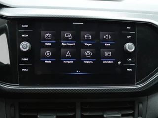 Volkswagen T-Cross - afbeelding nr 40