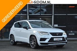CUPRA Ateca CUPRA Ateca 2.0 TSI 4DRIVE Pano Lane ACC 360 D.Hoek - afbeelding nr 1