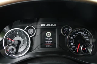 Dodge Ram 1500 Dodge RAM 1500 Big Horn 3.6L V6 Crewcab 4x4 - afbeelding nr 25