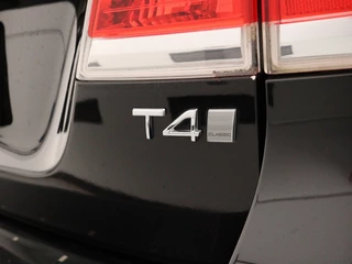 Volvo V70 Volvo V70 T4 AUT(6) POLAR+ LUXURY LINE HARMAN KARDON KEYLESS ACC SCHUIFDAK - afbeelding nr 11