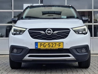 Opel Crossland X Opel Crossland X 1.2 Turbo Innovation - afbeelding nr 8