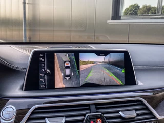 BMW 7 Serie BMW 7 Serie 740Le 326PK Automaat xDrive iPerformance High Executive | FULL OPTIONS | VIERWIELBESTURING | REAR SEAT PACKAGE | SOFTCLOSE | - afbeelding nr 13