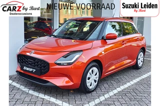Suzuki Swift 1.2 COMFORT SMART HYBRID