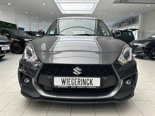 Suzuki Swift Suzuki Swift 1.4 Sport Smart Hybrid [ ADAPTIEVE CRUIS I CLIMA I CAMERA & STOE - afbeelding nr 23