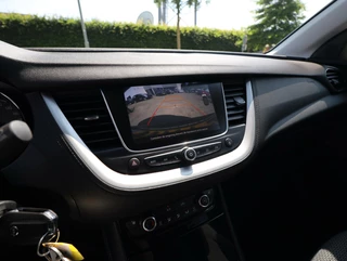 Opel Grandland X Opel Grandland X 1.2 Turbo 120 Jaar Edition (Vol-Opties!) - afbeelding nr 10