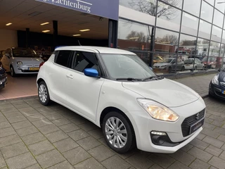 Suzuki Swift - afbeelding nr 6