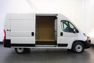 Fiat Ducato Fiat Ducato 2.3 MultiJet 140PK L2H2 EURO 6 - Airco - PDC - Cruise - €20.900,- Excl. - afbeelding nr 15