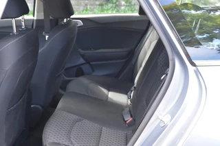 Kia Ceed Sportswagon Kia Ceed Sportswagon 1.0 T-GDi DynamicLine | HYBRIDE | AUTOMAAT | CARPLAY | CAMERA - afbeelding nr 8