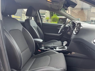 Kia XCeed Kia XCeed 1.5 T-GDI DYNAMICLINE AUTOMAAT / NAVI / CAMERA / CARPLAY - afbeelding nr 7