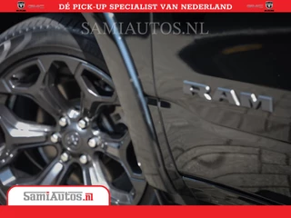Dodge Ram 1500 Dodge Ram 1500 LIMITED NIGHT | FULL OPTION | HUD | LUCHTVERING | PANORAMA DAK | ADAPTIVE CRUISE | Comfortabele Dubbele Cabine DC met Royale 5 Zitplaatsen | - afbeelding nr 28