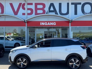 Peugeot 3008 - afbeelding nr 2