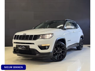 Jeep Compass - 90656737-0