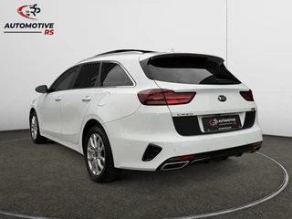 Kia Ceed Sportswagon Kia Ceed Sportswagon 1.0 T-GDi MHEV DynamicLine Carplay Navi Pano Climate Camera ACC - afbeelding nr 6