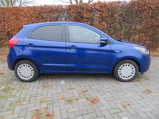 Ford Ka - afbeelding nr 13