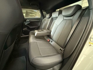Audi A3 Audi A3 Sportback 40 TFSI e S-Line Aut*Pano*Matrix*Sfeerver. - afbeelding nr 15