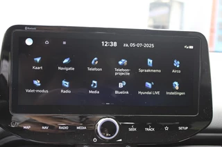 Hyundai i30 Hyundai i30 Wagon 1.0 T-GDI Comf.Smart Aut. Navi/Led/Pdc/Cam/16