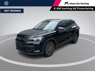 Volkswagen Tiguan 1.5 eTSI 130pk DSG Life Edition