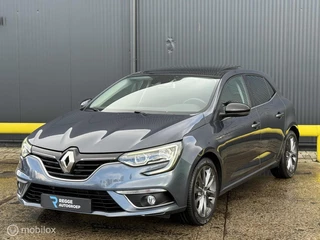 Renault Mégane 1.2 TCe Limited PANORAMADAK | AUTOMAAT