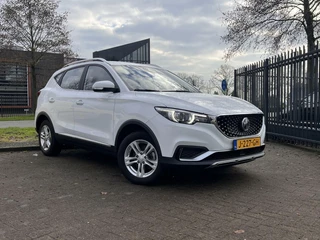 MG ZS-EV MG ZS EV Comfort 45 kWh Navi Camera LMV Carplay - afbeelding nr 4