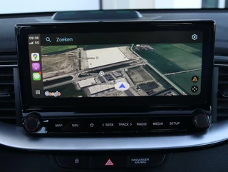Kia Ceed Sportswagon Kia Ceed Sportswagon 1.6 GDI PHEV DynamicPlusLine | Apple Carplay | Stoelverwarming | - afbeelding nr 12