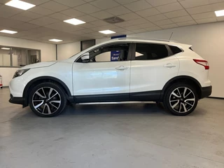 Nissan QASHQAI - afbeelding nr 4