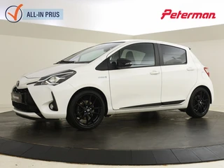 Toyota Yaris 1.5 Hybrid GR-Sport | Carplay | Keyless | Sportstoelen