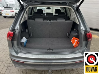 Volkswagen Tiguan Allspace Volkswagen Tiguan Allspace 2.0 TSI 4Motion Highline 7p. Bom vol auto!! - afbeelding nr 9