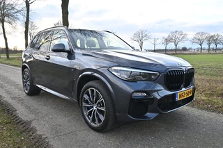 BMW X5 - afbeelding nr 6