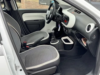 Renault Twingo - afbeelding nr 25