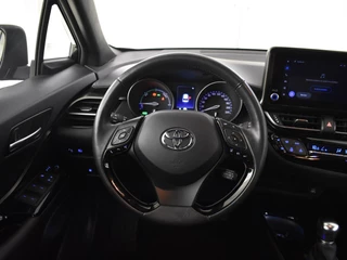 Toyota C-HR - afbeelding nr 16