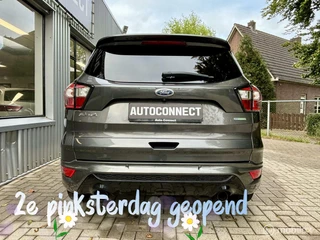 Ford Kuga Ford Kuga 1.5 EcoBoost ST Line AUTOMAAT, NAVI, CAMERA. - afbeelding nr 7