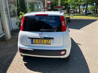Fiat Panda Fiat Panda 1.2 Easy - afbeelding nr 6