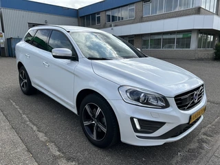 Volvo XC60 - afbeelding nr 8