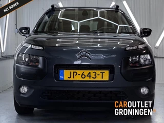 Citroën C4 Cactus Citroen C4 Cactus 1.2 PureTech Shine | DEALER ONDERHOUDEN | NAP - afbeelding nr 9