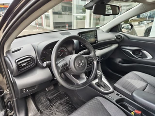 Toyota Yaris - afbeelding nr 26