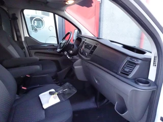 Ford Transit Custom Ford Transit Custom 340 2.0 TDCI L2H1 Trend compleet met inrichting en omvormer werk klaar - afbeelding nr 24