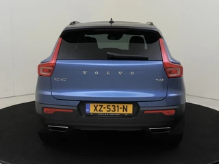 Volvo XC40 Volvo XC40 T4 R-Design | Trekhaak | Panoramadak | Dodehoekdetectie | - afbeelding nr 5