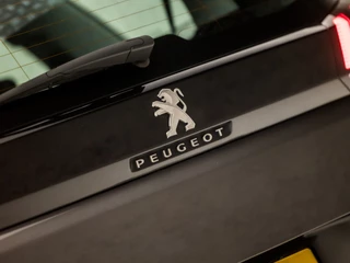Peugeot 5008 Peugeot 5008 1.2 PureTech Sport 7 Persoons (APPLE CARPLAY, GROOT NAVI, PARKEERSENSOREN, SPORTSTOELEN, CRUISE, LANE ASSIST, NIEUWE APK, NIEUWSTAAT) - afbeelding nr 28