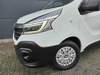 Renault Trafic Renault Trafic  2.0 dCi L1H1 145 Pk automaat led navi 2021 - afbeelding nr 23