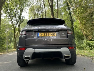 Land Rover Range Rover Evoque - afbeelding nr 10